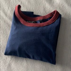 ASOS Brave Soul London Top